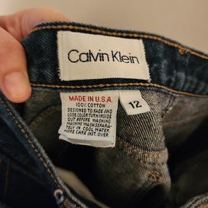 Vintage Jeans